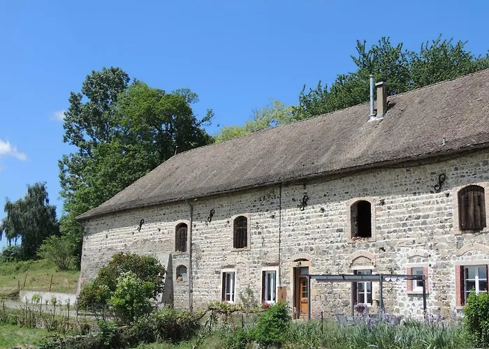 La Bastide d\'Amalthée