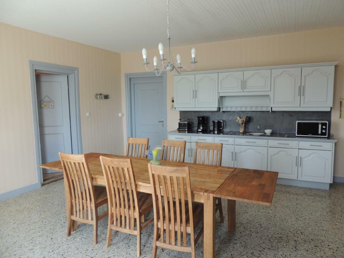 La Bastide D'amalthée Сasa de vacaciones Vernay