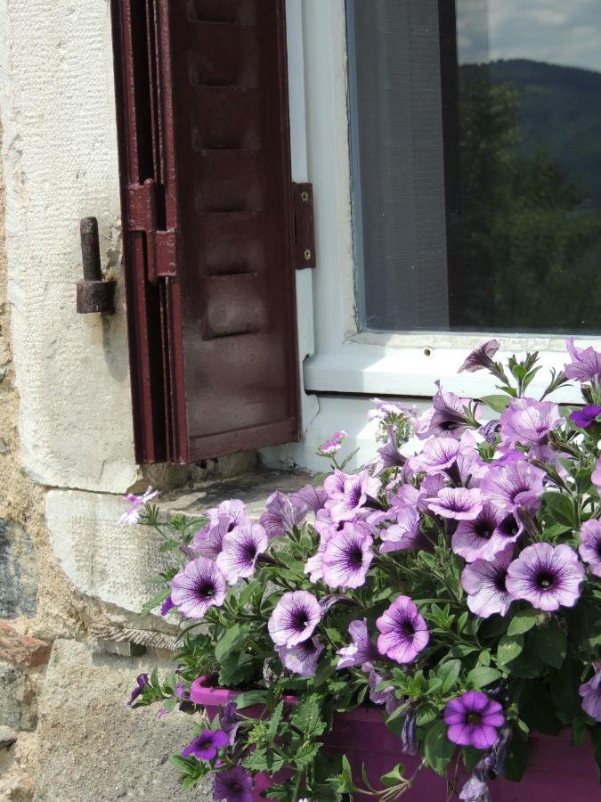 Сasa de vacaciones La Bastide D'amalthée *