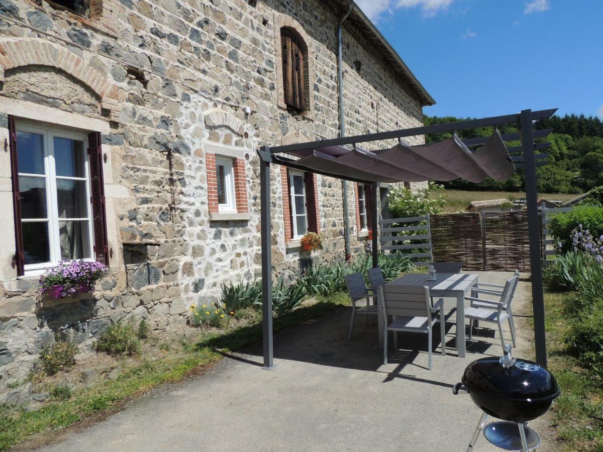 La Bastide D'amalthée Сasa de vacaciones Vernay