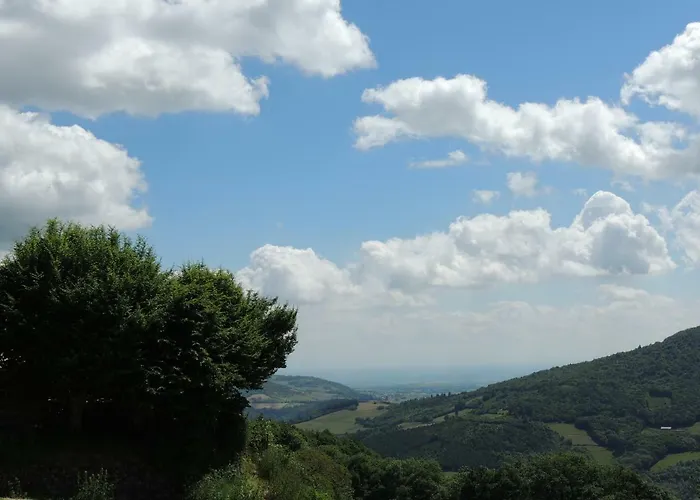 La Bastide D\'Amalthee