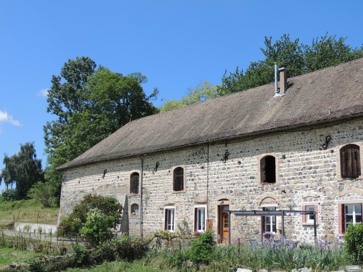 La Bastide D'amalthee Ferienhaus *
